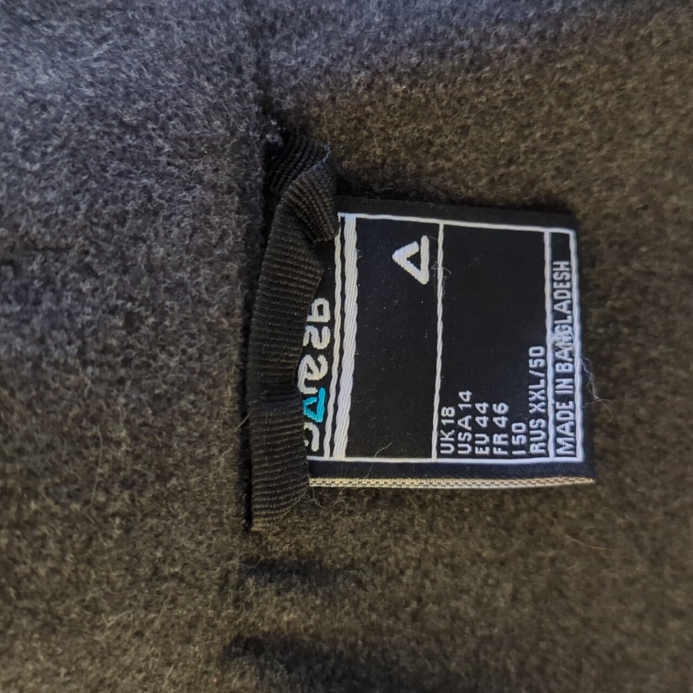 Dare2b Jacket - Picture 4 of 4